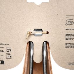 BROOKS B17 Utmost (10)