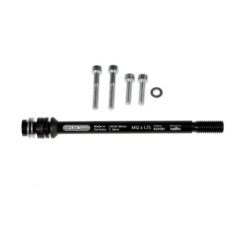 ORTLIEB Thru Axle M6-Connector