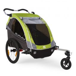 BURLEY D'Lite (8)