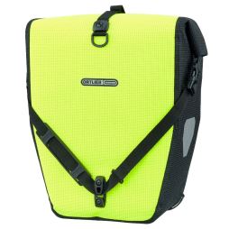 ORTLIEB Back-Roller - neon reflective