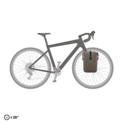 ORTLIEB Gravel-Pack Single (2)