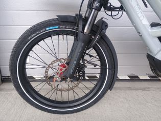 TERN GSD R14 EU CargoLine 20" - 15000km (7)