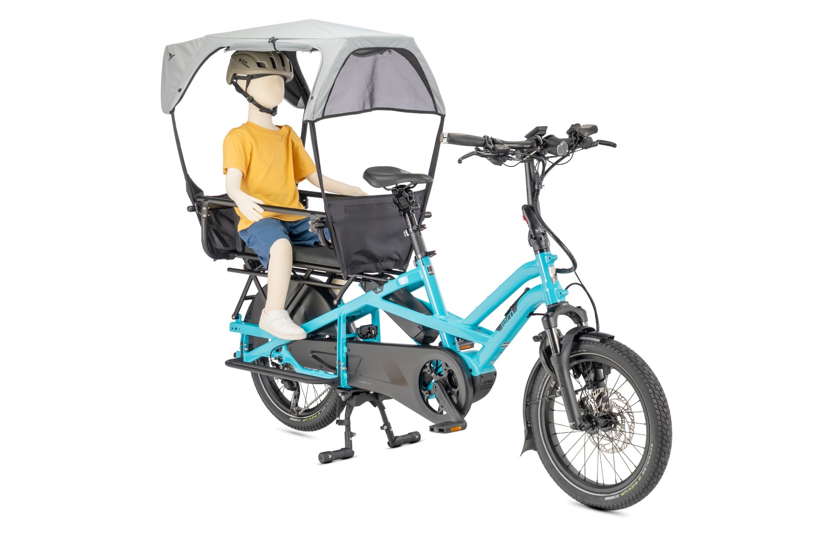 TERN Sun Shield