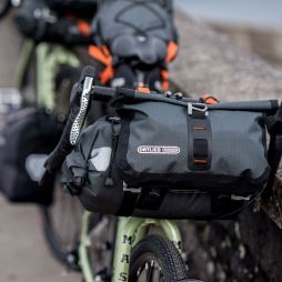 ORTLIEB Accessory-Pack - tmavě šedá - 3,5L (15)
