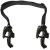 ORTLIEB QL2.1 Mounting Hooks - 18 mm