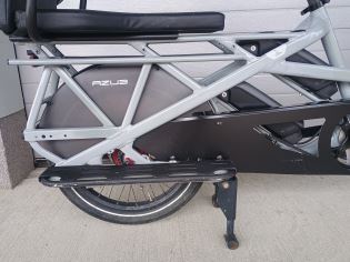 TERN GSD R14 EU CargoLine 20" - 15000km (3)