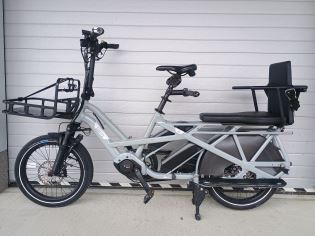 TERN GSD R14 EU CargoLine 20" - 15000km (6)