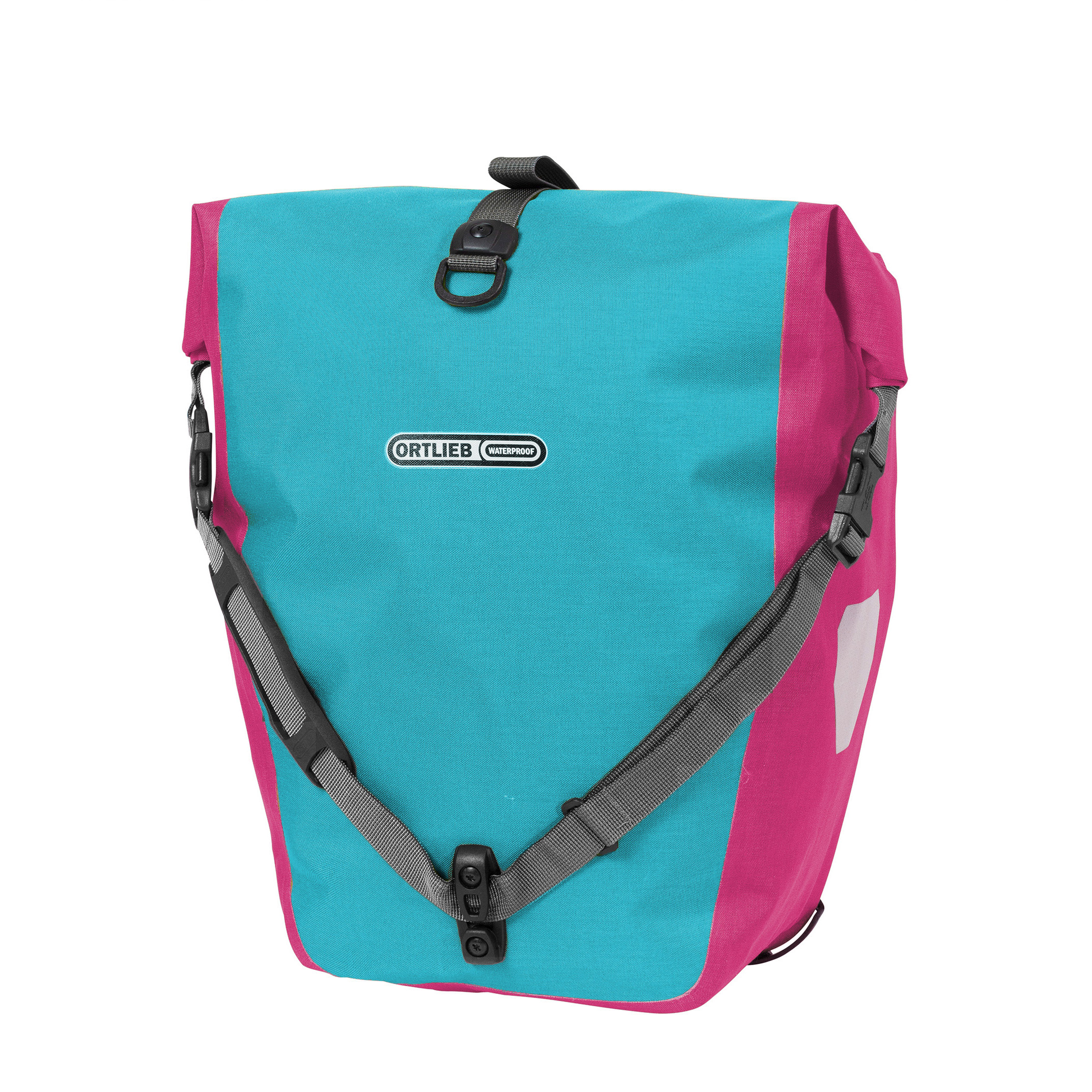 ORTLIEB Back-Roller - cyber blue