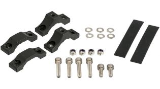 TUBUS Set na montáž na vidlici bez horních matic