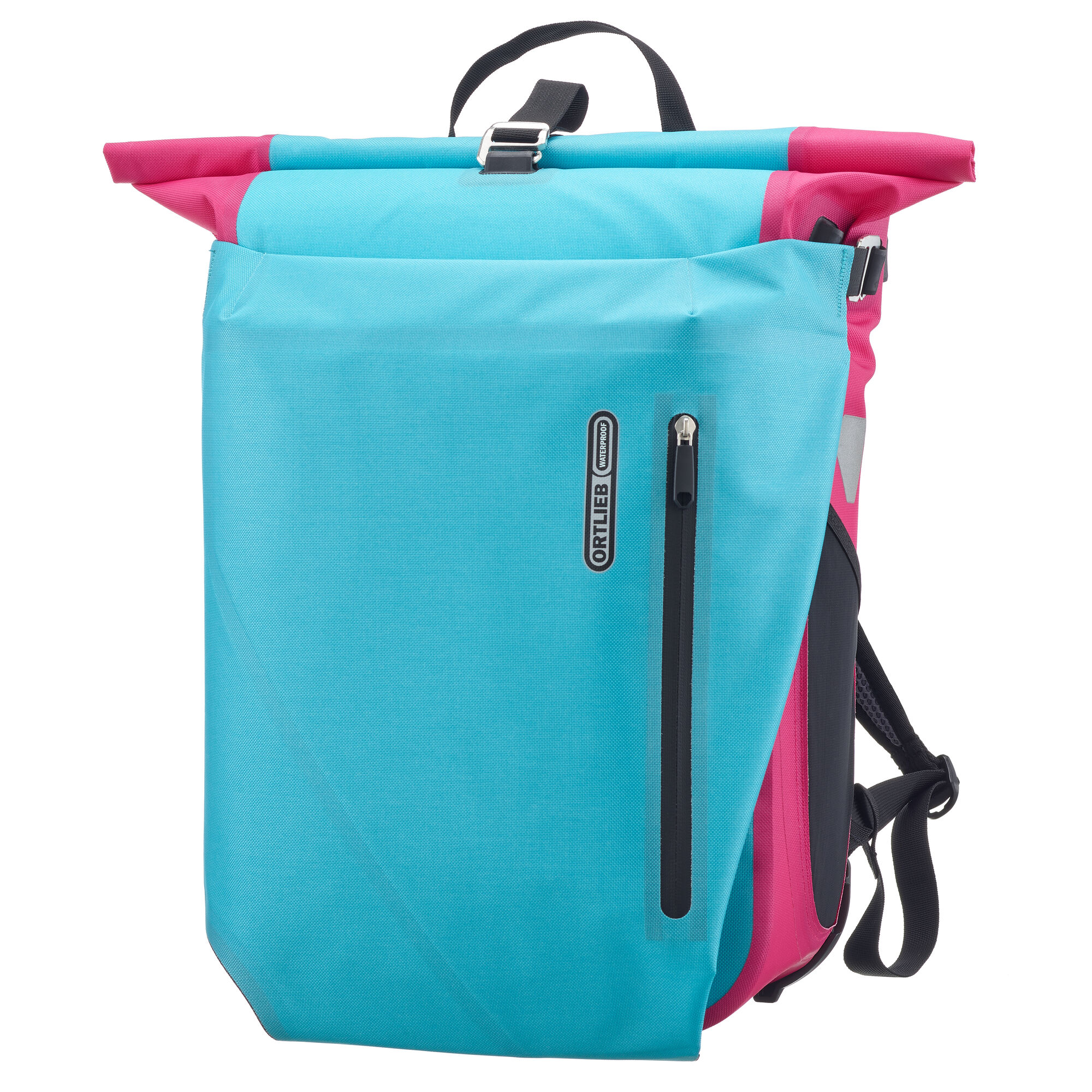 ORTLIEB Vario - QL2.1 - 26L - cyber blue