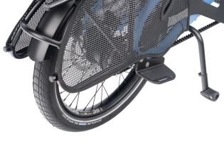 TERN Sidekick Footrests