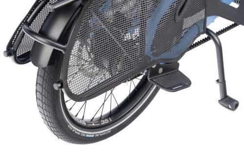 TERN Sidekick Footrests