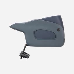 KVISP Dog Bike Carrier S (7)