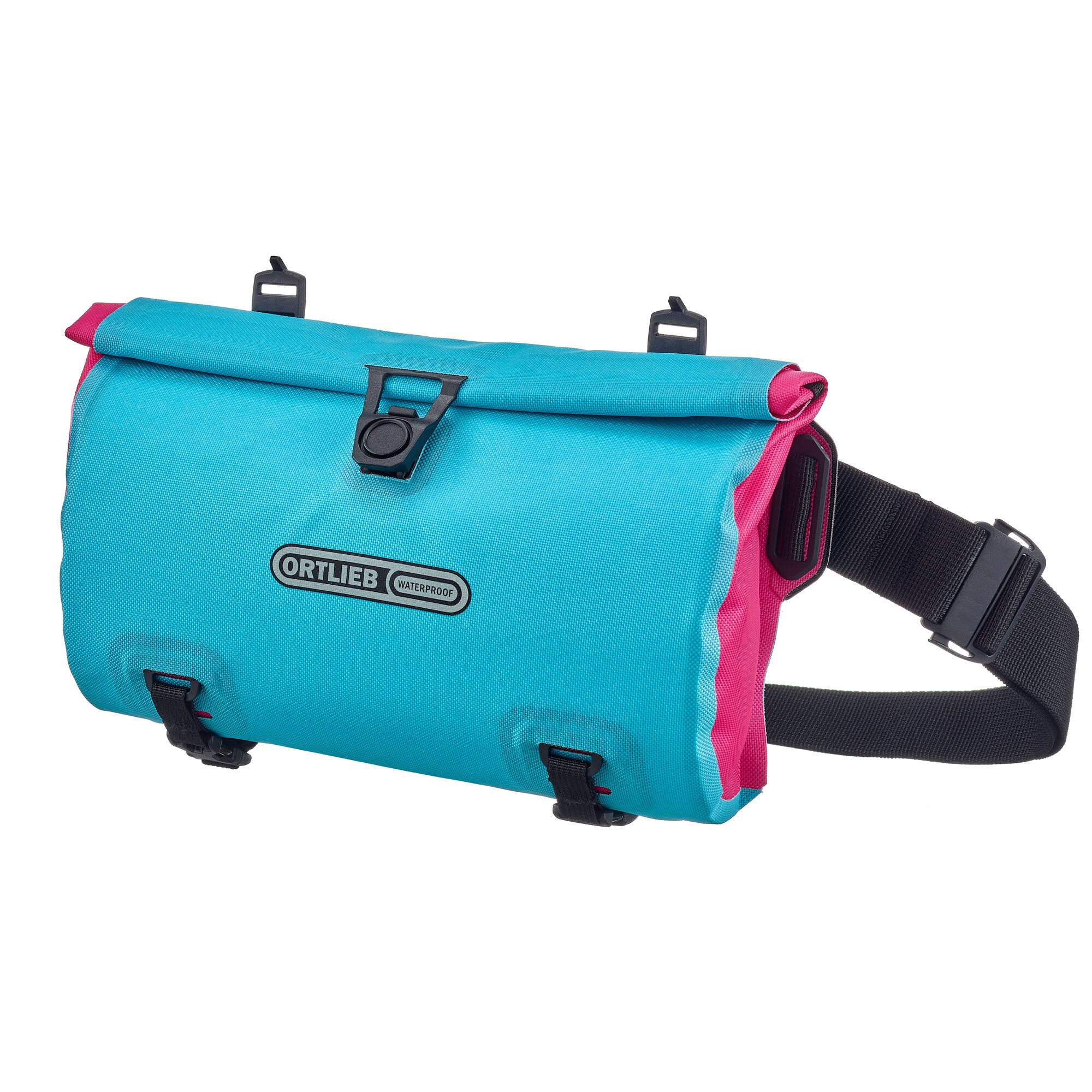 ORTLIEB Velo-Sling - cyber