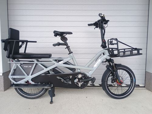 TERN GSD R14 EU CargoLine 20" - 15000km