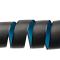 BROOKS Cambium Rubber Bar tape - černá