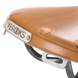 BROOKS B17 Utmost (3)