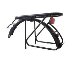 TERN Loader Rack 2.0 + blatníky 20" TERN Loader Rack 2.0 + blatníky 20"