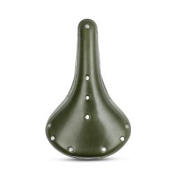 BROOKS B17 Racing Green (3)