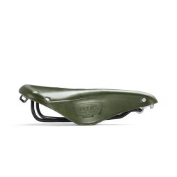 BROOKS B17 Racing Green (5)