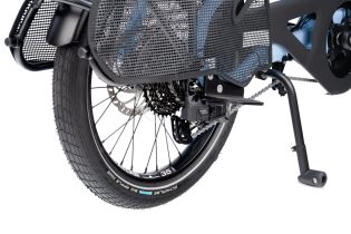 TERN Sidekick Footrests (3)