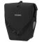 ORTLIEB Back-Roller - black reflective - QL3.1