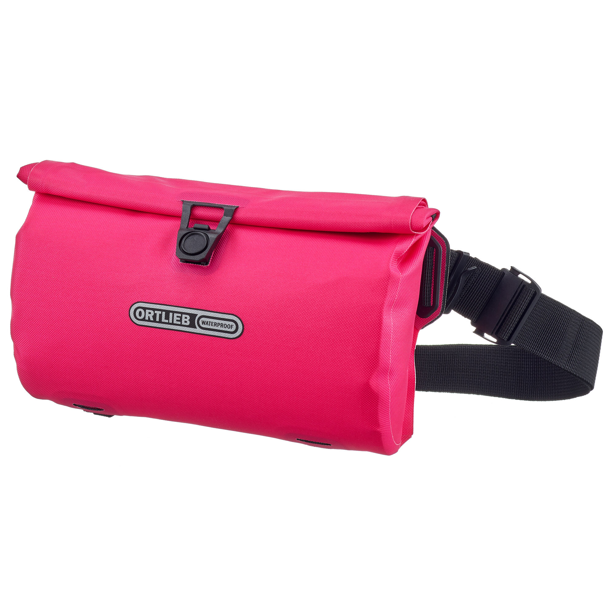 ORTLIEB Velo-Sling Flex - 2.5L - cyber růžová