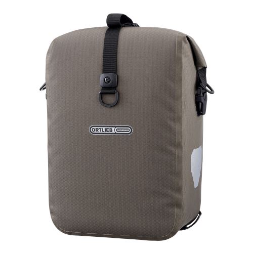 ORTLIEB Gravel-Pack Single