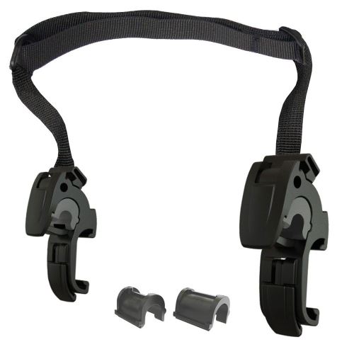 ORTLIEB QL2.1 Mounting Hooks