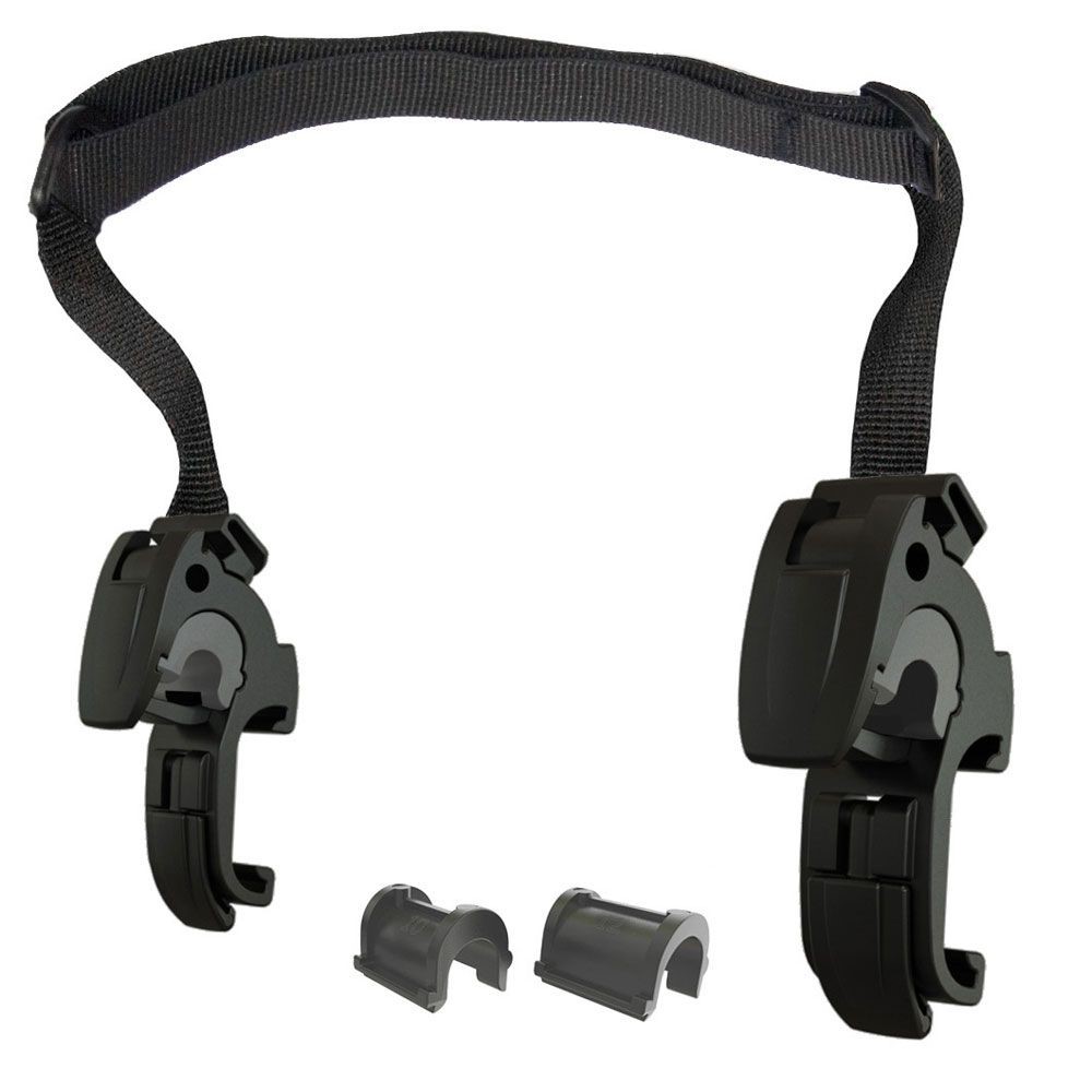 ORTLIEB QL2.1 Mounting Hooks