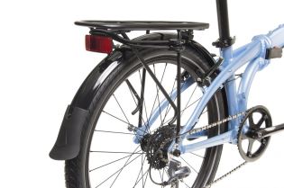 TERN Freelance Blatníky + FreightRack 2.0 (pro Tern Node D8/D7i) TERN Freelance Blatníky + FreightRack 2.0 (pro Tern Node D8/D7i)