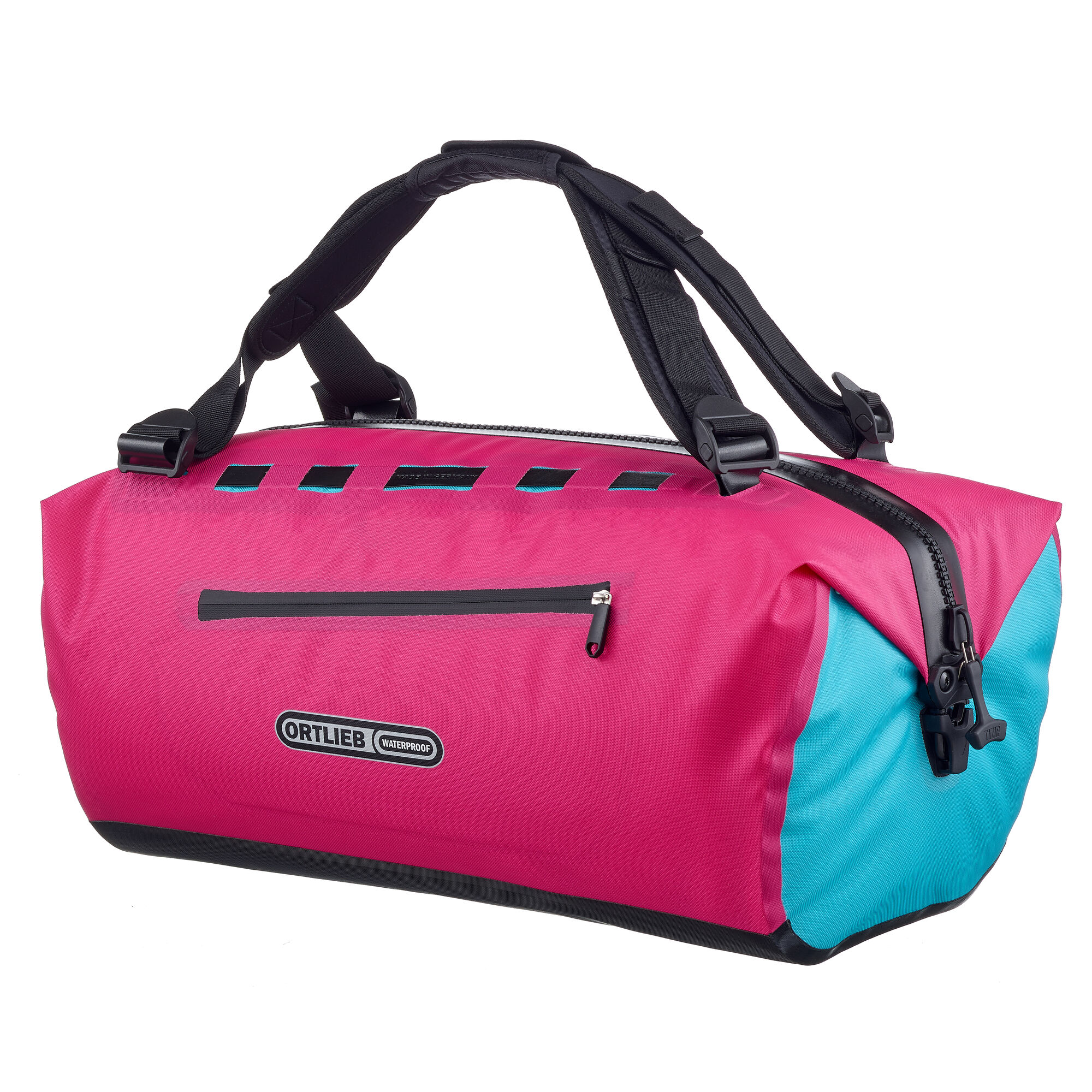 ORTLIEB Duffle Lite - 40L - Cyber pink