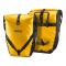 ORTLIEB Back-Roller Pair - sun yellow