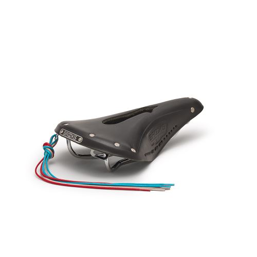 BROOKS B17 Narrow Carved