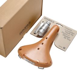 BROOKS B17 Utmost (1)