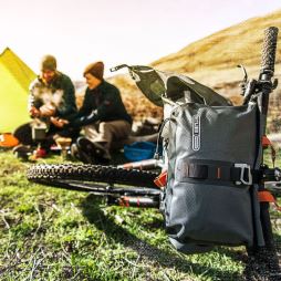 ORTLIEB Accessory-Pack - tmavě šedá - 3,5L (14)