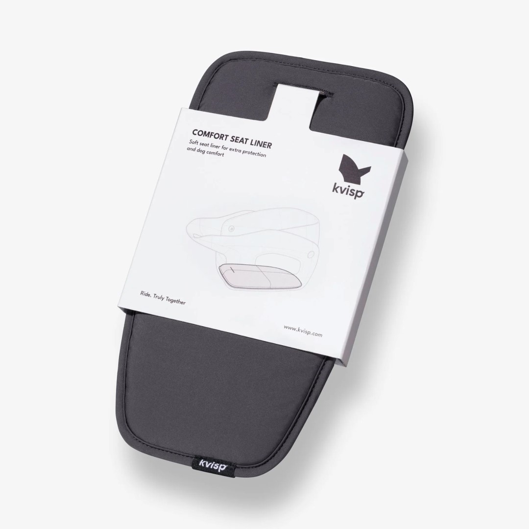 KVISP Comfort Seat Liner