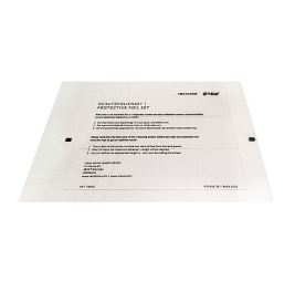 TUBUS Ochranné folie - set