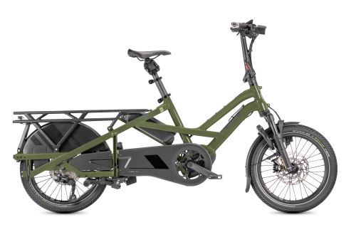 TERN GSD S10
