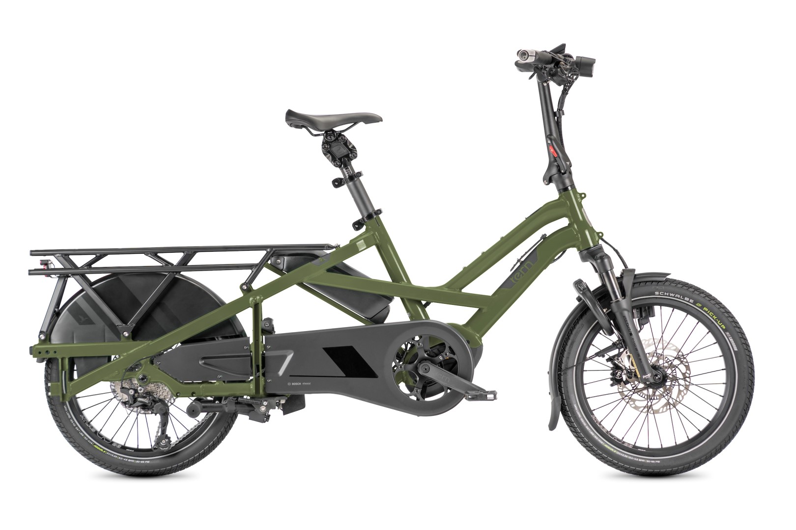 TERN GSD S10