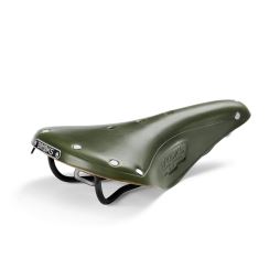 BROOKS B17 Racing Green