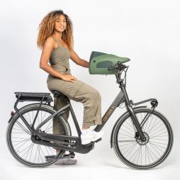 KVISP Dog Bike Carrier M (22)