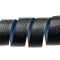 BROOKS Microfibre Bar Tape - černá