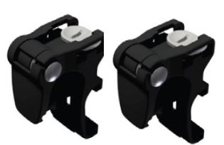 ORTLIEB QL2-Lock Set