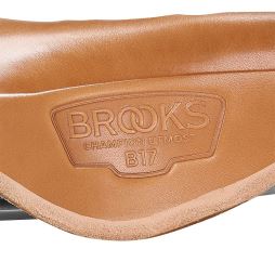 BROOKS B17 Utmost (12)