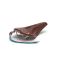 BROOKS B17 Narrow Carved - hnědé