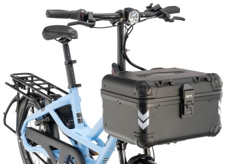 TERN Hardshell Hauler