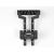 ORTLIEB Handlebar Mounting-Set Support