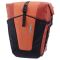 ORTLIEB Back-Roller XL Pair - dark chili