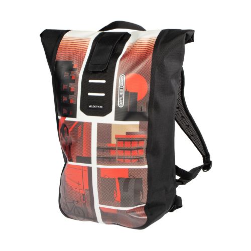 ORTLIEB Velocity Design